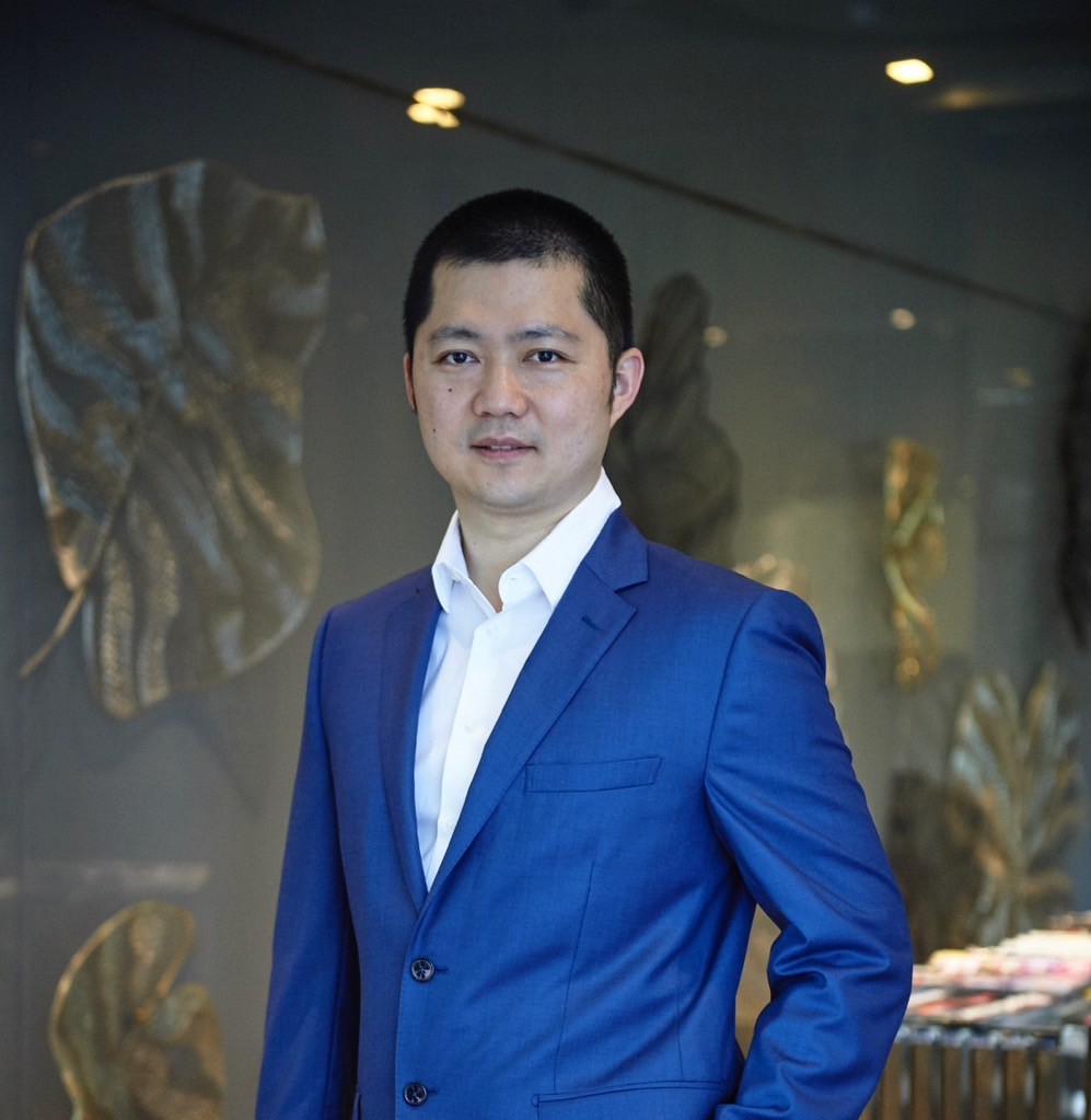 Mr. Phornpisut Palanugoolsagul